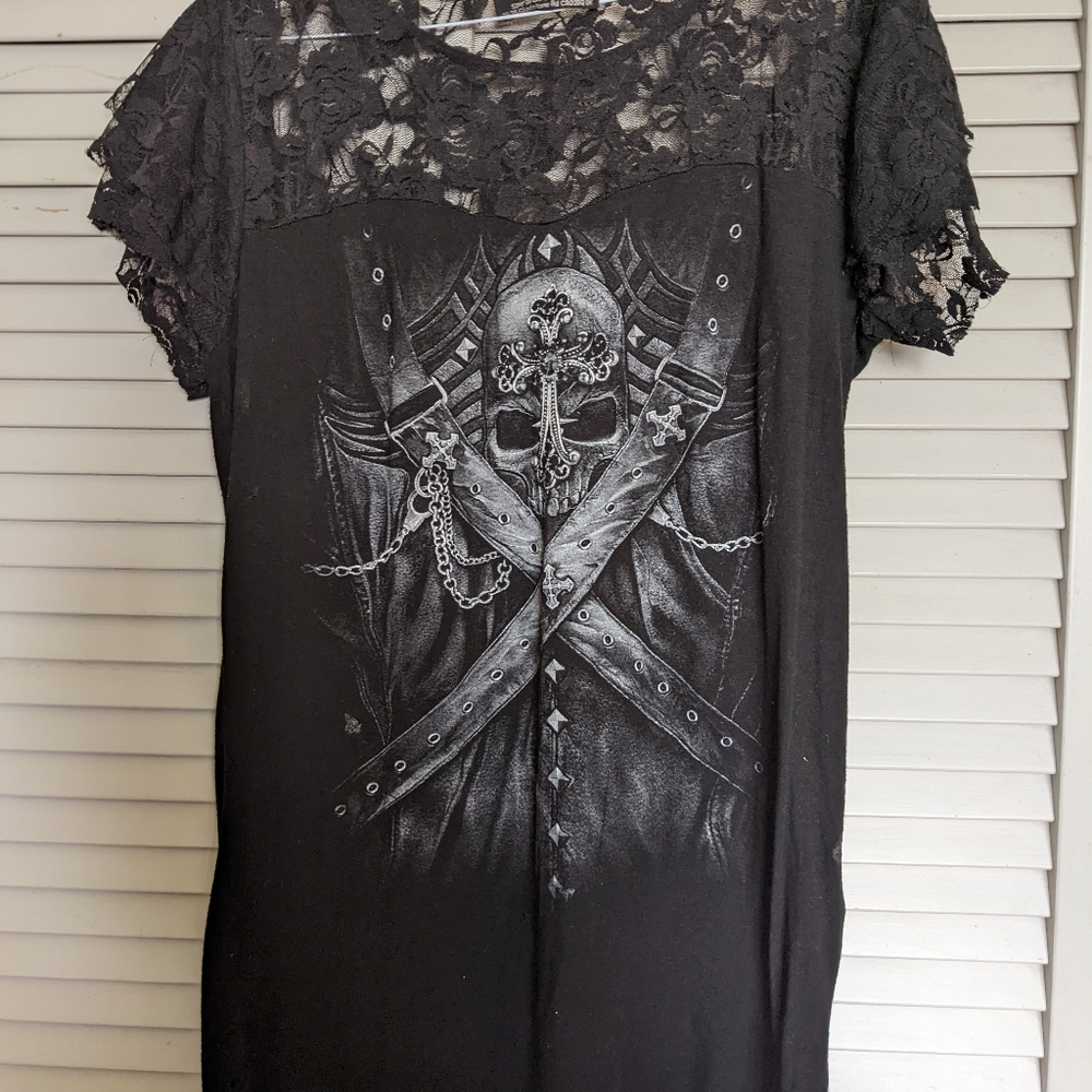 2x shirt